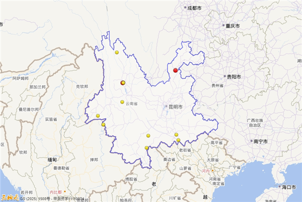 今年我国地震概况,台湾省地震频率居首,共发生三级以上地震318次-图6 今年我国地震概况,台湾省地震频率居首,共发生三级以上地震318次-图6