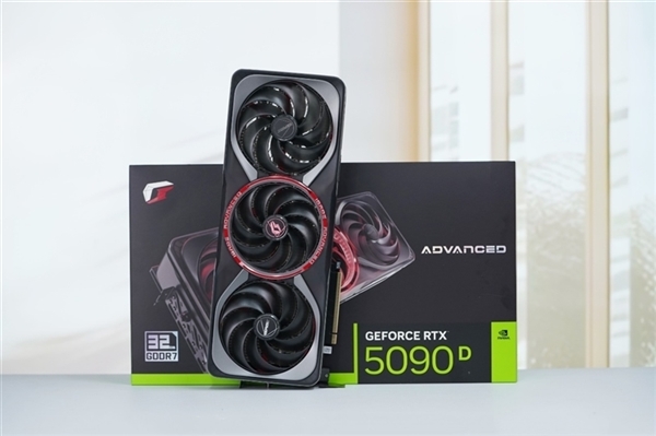 RTX 5090D中国市场禁售引发网友热议,呼唤新特供版之际,4090性能成上限-图1 RTX 5090D中国市场禁售引发网友热议,呼唤新特供版之际,4090性能成上限-图1