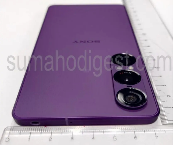 索尼Xperia 1 VII,手机行业的独特清流旗舰即将发布-图4 索尼Xperia 1 VII,手机行业的独特清流旗舰即将发布-图4