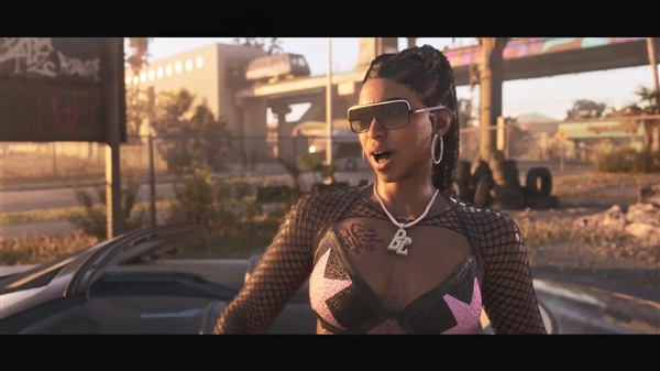 GTA6第二支预告片发布，游戏将于2026年5月26日发售！-图10