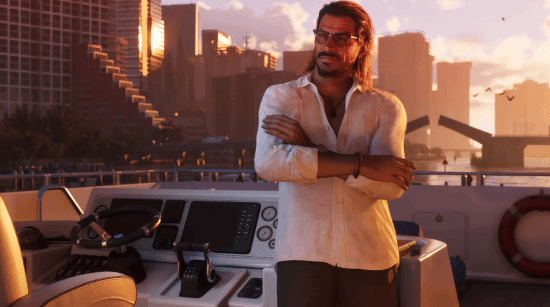 GTA6全新角色揭秘,辣妹组合与型男劫匪亮相!-图8 GTA6全新角色揭秘,辣妹组合与型男劫匪亮相!-图8
