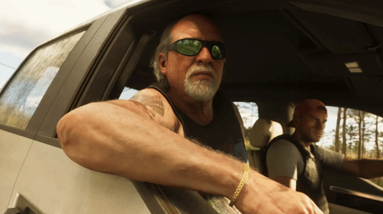 GTA6全新角色揭秘,辣妹组合与型男劫匪亮相!-图10 GTA6全新角色揭秘,辣妹组合与型男劫匪亮相!-图10