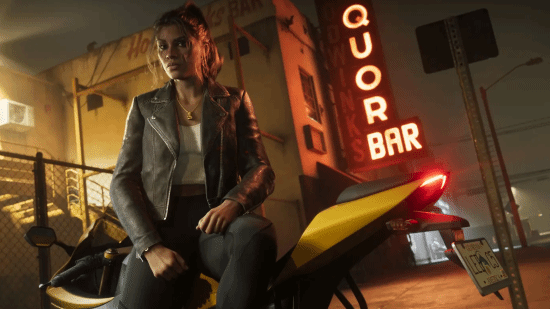 GTA6官网更新男女主角介绍，雌雄大盗超清壁纸亮相-图8