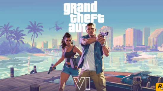 GTA6PS5实机新预告曝光,开放世界玩法揭秘-图1 GTA6PS5实机新预告曝光,开放世界玩法揭秘-图1