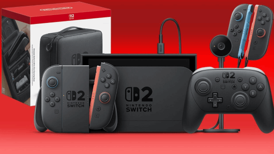 任天堂起诉泄露Switch 2外型厂商,索赔泄密损失三倍赔偿金-图1 任天堂起诉泄露Switch 2外型厂商,索赔泄密损失三倍赔偿金-图1