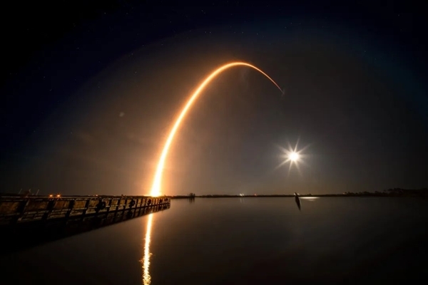 SpaceX星舰发射计划获批准，每年最多25次发射-图1