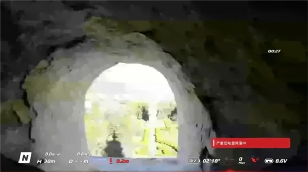 大理古塔遭无人机擅自穿越引发炸机事件,景区将追责-图2 大理古塔遭无人机擅自穿越引发炸机事件,景区将追责-图2