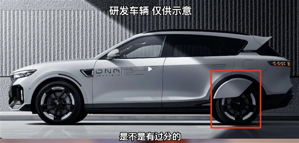 理想高管揭秘风阻测试优化秘籍,常规与作弊方法共十二条指南-图5 理想高管揭秘风阻测试优化秘籍,常规与作弊方法共十二条指南-图5