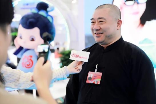 网龙八年深度参与打造现象级展区-图3 网龙八年深度参与打造现象级展区-图3