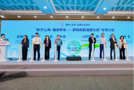 网龙八年深度参与打造现象级展区-图7 网龙八年深度参与打造现象级展区-图7