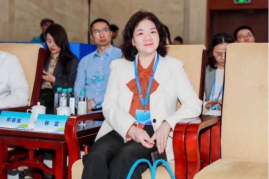网龙八年深度参与打造现象级展区-图6 网龙八年深度参与打造现象级展区-图6