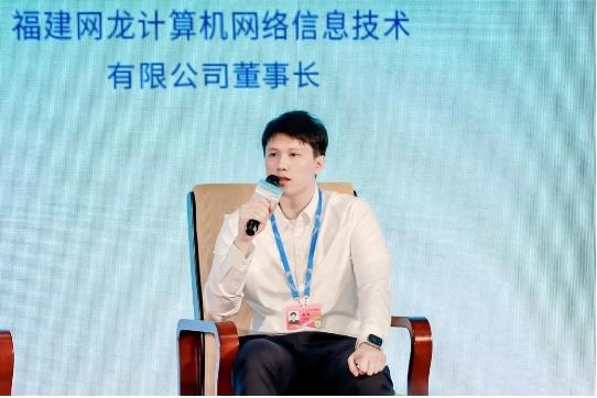 网龙八年深度参与打造现象级展区-图8 网龙八年深度参与打造现象级展区-图8