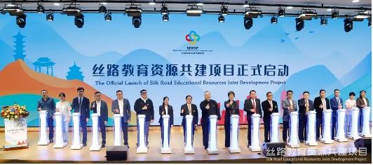 网龙八年深度参与打造现象级展区-图11 网龙八年深度参与打造现象级展区-图11