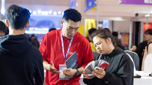 苏州GT·SHOW方泰科创新展圆满收官,创新让生活更美好!-图4 苏州GT·SHOW方泰科创新展圆满收官,创新让生活更美好!-图4