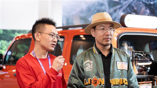 苏州GT·SHOW方泰科创新展圆满收官,创新让生活更美好!-图8 苏州GT·SHOW方泰科创新展圆满收官,创新让生活更美好!-图8