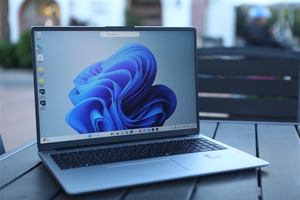 Hi MateBook D 16实测分享,超越预期的全能大屏笔记本体验-图12 Hi MateBook D 16实测分享,超越预期的全能大屏笔记本体验-图12