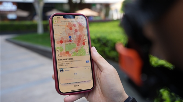 五一假期外卖业务激增,饿了么订单创历史纪录,AI助手小饿及智能装备助力配送-图2 五一假期外卖业务激增,饿了么订单创历史纪录,AI助手小饿及智能装备助力配送-图2