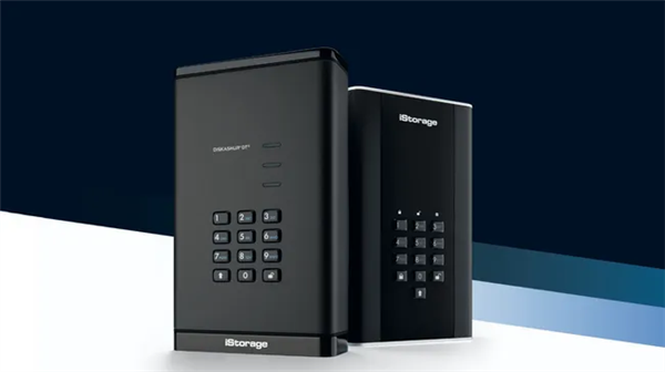 全球首款26TB加密硬盘问世，售价超13000元！-图1
