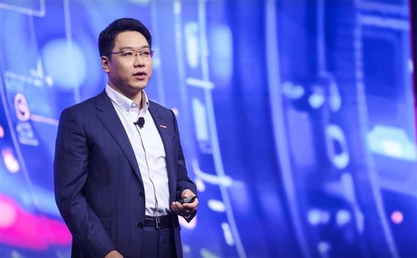 联想集团解决AI普惠最后一公里难题-图1 联想集团解决AI普惠最后一公里难题-图1