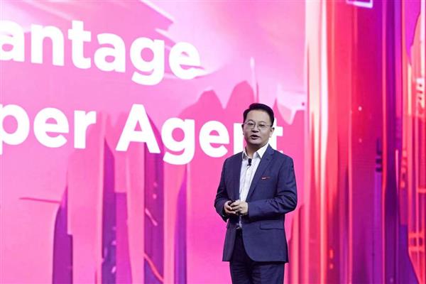 联想集团解决AI普惠最后一公里难题-图2 联想集团解决AI普惠最后一公里难题-图2