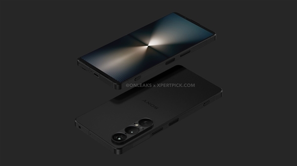 索尼Xperia 1 VII正式发布预告，5月13日揭晓-图3