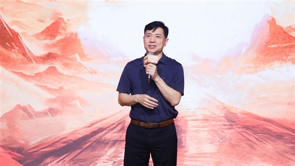 李彦宏,务实传承百度,改变世界未来之路-图1 李彦宏,务实传承百度,改变世界未来之路-图1