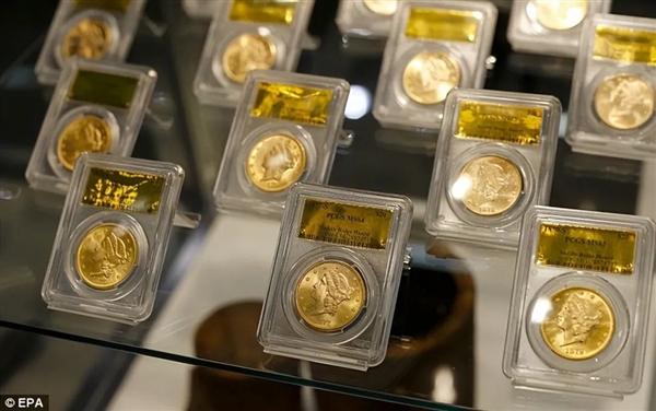 捷克发现黄金宝藏,价值超百万!发现者获高额奖金-图5 捷克发现黄金宝藏,价值超百万!发现者获高额奖金-图5