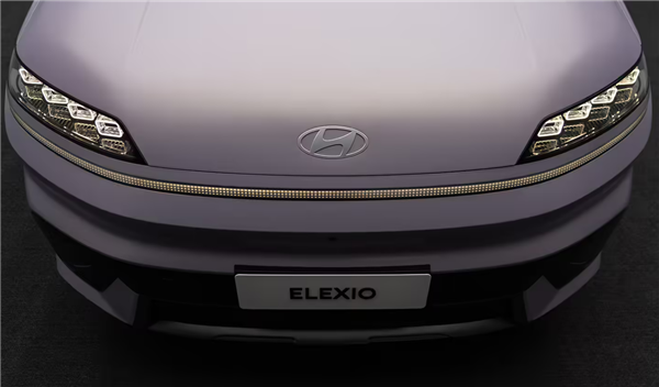 北京现代与华为联手推出首款纯电平台车型ELEXIO,合资反击重磅首发-图2 北京现代与华为联手推出首款纯电平台车型ELEXIO,合资反击重磅首发-图2