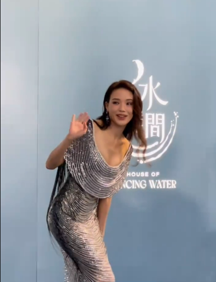 舒淇首部自编自导电影女孩进度达70%，转型之路引热议-图1
