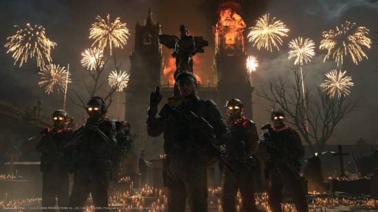 GTA6强大震撼，小岛秀夫赞不绝口，或影响死亡搁浅2发售策略标题-图1