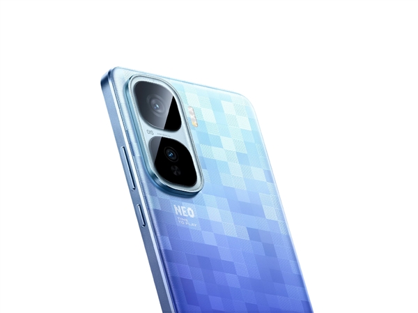 iQOO Neo10 Pro+，年中3K档性能王者，全新参数亮相-图1