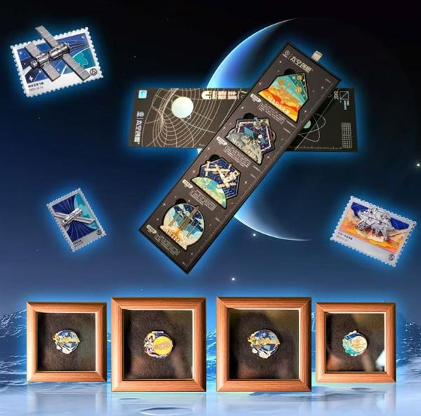 太空创想与淘气猫动漫科技携手,开启航天+游艺文旅全新纪元-图3 太空创想与淘气猫动漫科技携手,开启航天+游艺文旅全新纪元-图3