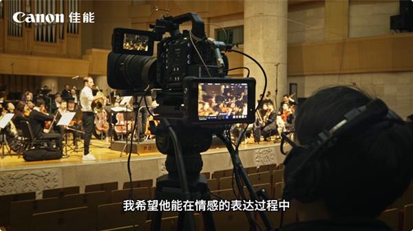 佳能电影机专业直播解决方案，应对多场景拍摄挑战的一站式方案-图3