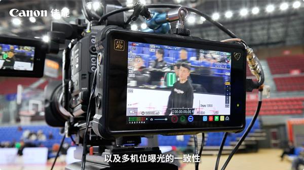 佳能电影机专业直播解决方案，应对多场景拍摄挑战的一站式方案-图9