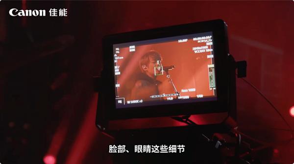 佳能电影机专业直播解决方案，应对多场景拍摄挑战的一站式方案-图14