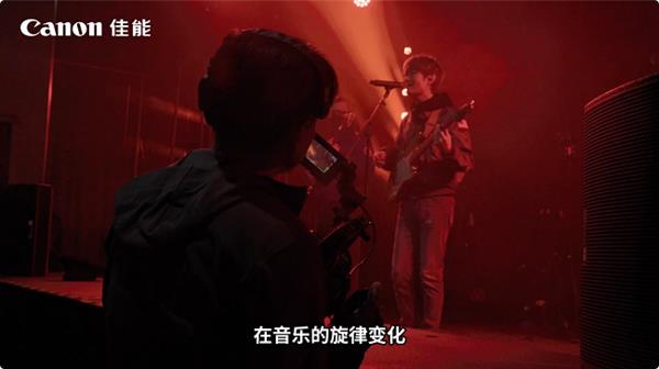佳能电影机专业直播解决方案，应对多场景拍摄挑战的一站式方案-图16