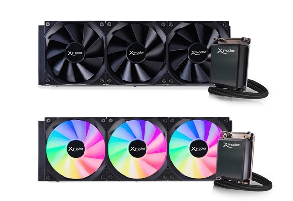 全球首款DDR5 RDIMM RGB内存发布,容量高达512GB,支持超频功能-图5 全球首款DDR5 RDIMM RGB内存发布,容量高达512GB,支持超频功能-图5