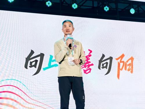 vivo助力商学院戈壁友谊赛,专业影像记录无畏征程-图2 vivo助力商学院戈壁友谊赛,专业影像记录无畏征程-图2
