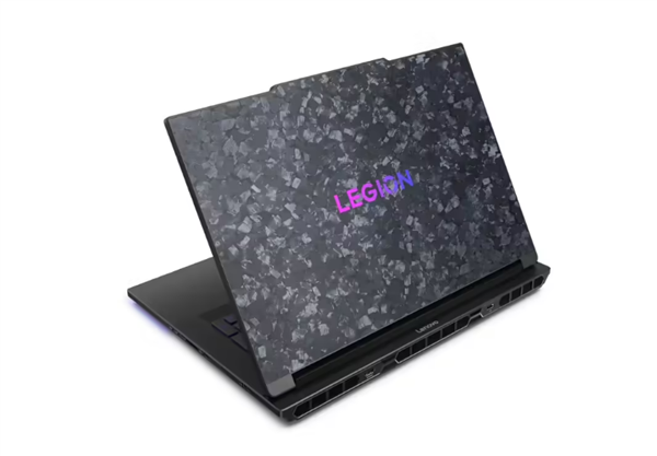 联想Legion 9i笔记本发布,搭载酷睿Ultra处理器与碳纤维盖板,性能升级新体验-图2 联想Legion 9i笔记本发布,搭载酷睿Ultra处理器与碳纤维盖板,性能升级新体验-图2