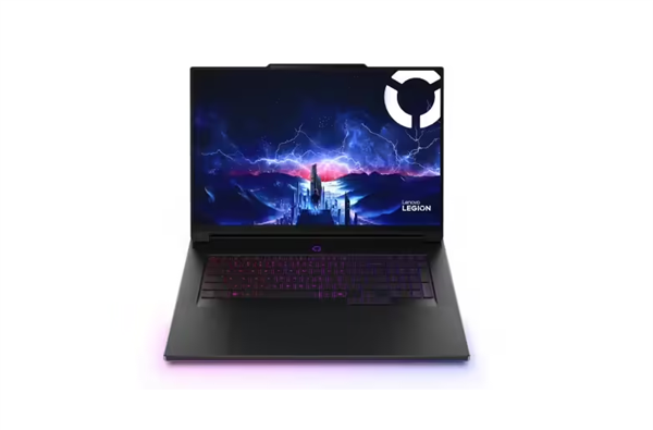 联想Legion 9i笔记本发布,搭载酷睿Ultra处理器与碳纤维盖板,性能升级新体验-图4 联想Legion 9i笔记本发布,搭载酷睿Ultra处理器与碳纤维盖板,性能升级新体验-图4