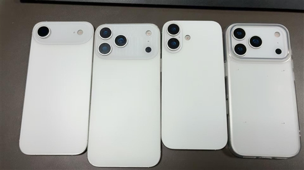 iPhone 17系列，十年里程碑，值得期待的一代-图1