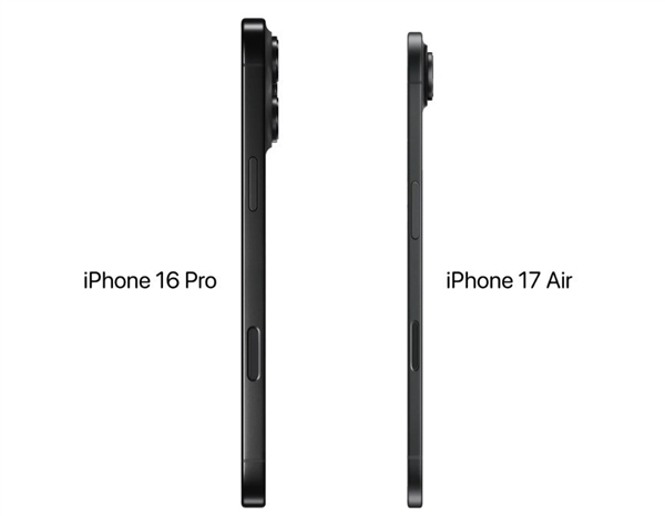 iPhone 17系列，十年里程碑，值得期待的一代-图3