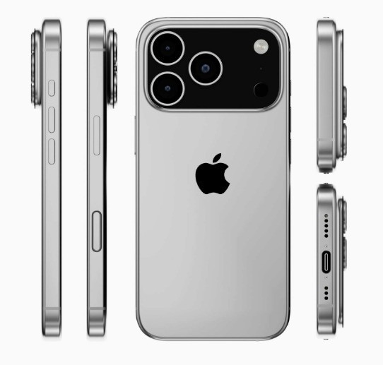 iPhone 17系列，十年里程碑，值得期待的一代-图2