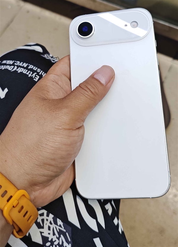 iPhone 17系列，十年里程碑，值得期待的一代-图5