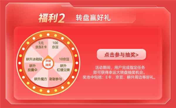 耕升京东自营旗舰店开业,RTX 50系列显卡惊喜福利不断!-图3 耕升京东自营旗舰店开业,RTX 50系列显卡惊喜福利不断!-图3