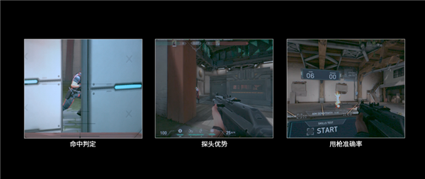 Reflex 2黑科技解析,电竞硬件的外挂之路-图5 Reflex 2黑科技解析,电竞硬件的外挂之路-图5