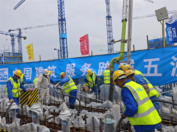 华能山东石岛湾核电扩建一期工程2号机组开工启动,百万千瓦级新篇章开启-图2 华能山东石岛湾核电扩建一期工程2号机组开工启动,百万千瓦级新篇章开启-图2