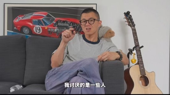 车圈大佬陈震澄清,与小米合作愉快,SU7车型无问题-图1 车圈大佬陈震澄清,与小米合作愉快,SU7车型无问题-图1