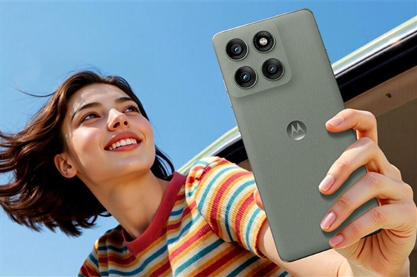 联想moto edge 60系列,搭载天禧个人超级智能体,价格1445元起,一图解读-图1 联想moto edge 60系列,搭载天禧个人超级智能体,价格1445元起,一图解读-图1