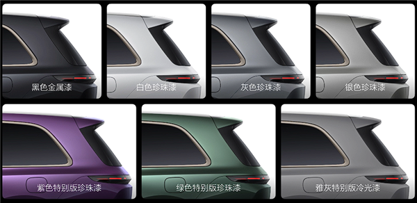 焕新版理想L9上市，40万级家用SUV标杆，售价40.98万起-图8